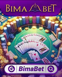 BIMABET - Petualangan Seru dalam Dunia Terbuka