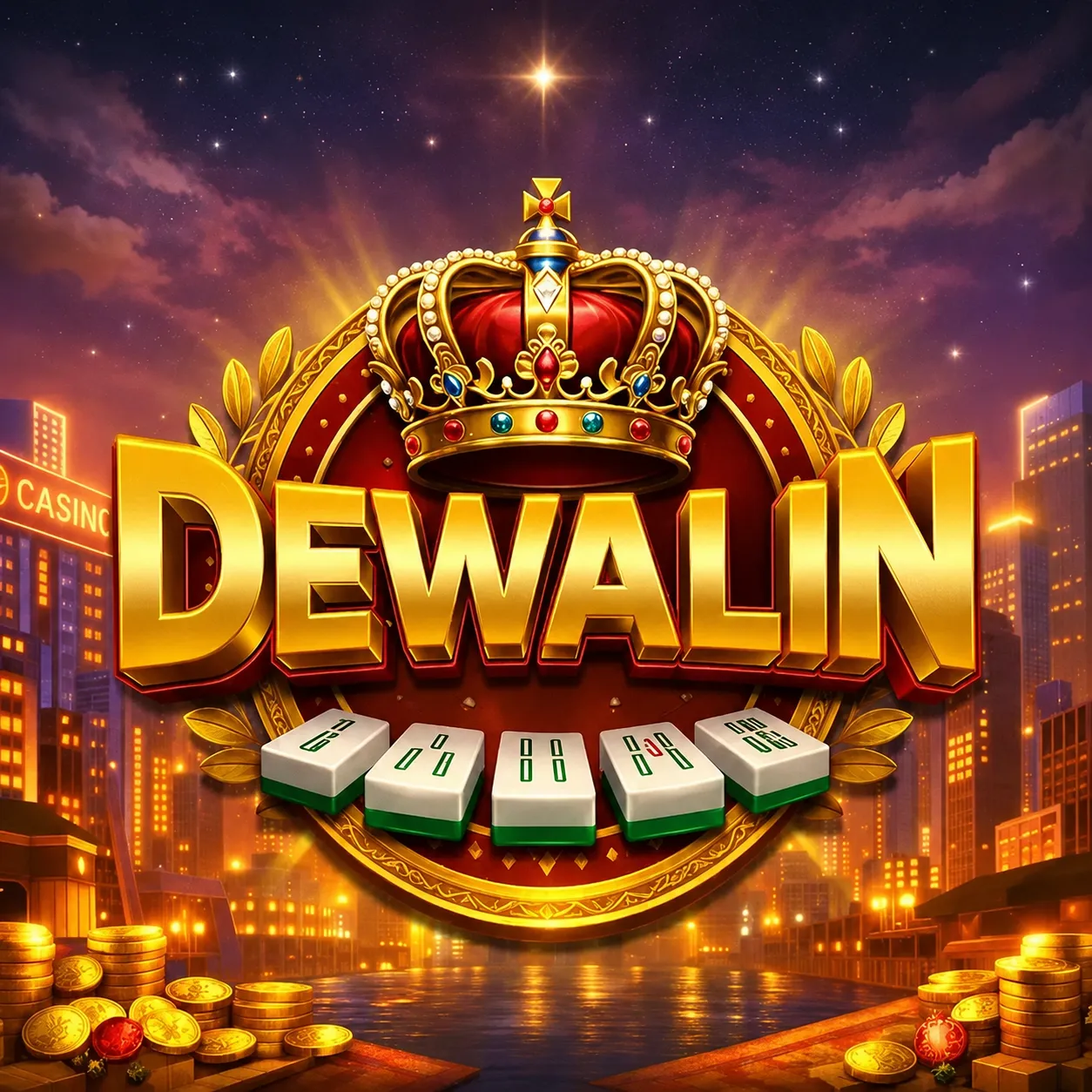 DEWALIN - Aplikasi Utility Terbaik untuk Membantu Keseharian Anda