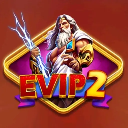 EVIP2 - Game Memancing Seru dan Menantang