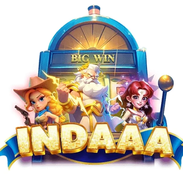 INDAAA - Game Poker Terbaik untuk Hiburan Anda