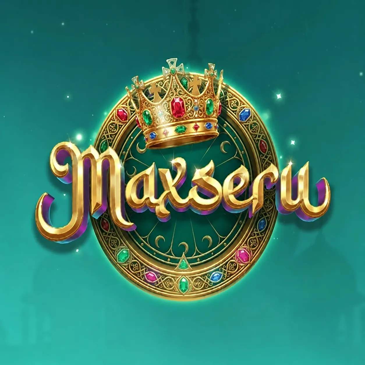 MAXSERU - Permainan Arcade Seru dan Menantang
